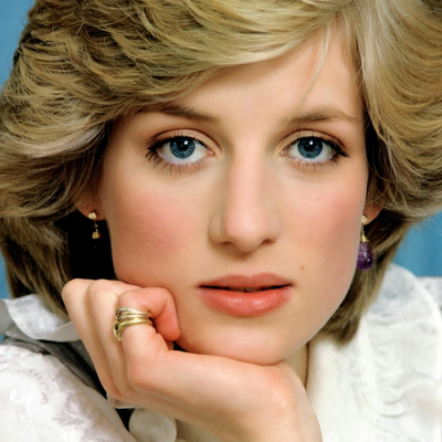 PRINCESS DIANA